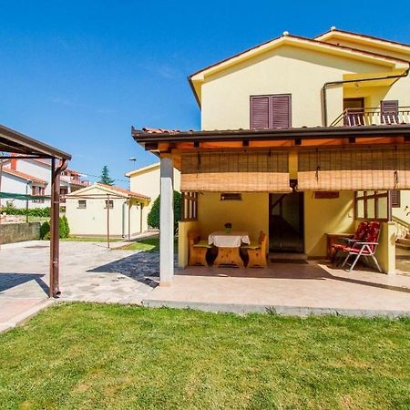 Apartments With A Parking Space Vinez, Labin - 11851 Экстерьер фото